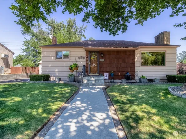 1039 Davis Street, Milton-Freewater, OR 97862