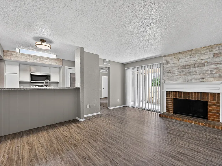 Two Bedroom Apartments near me