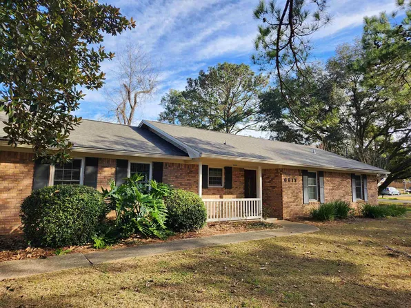 6617 Tomy Lee Trl, Tallahassee, FL 32309