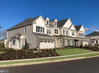 56 Parry Way LOT 128, Ivyland, PA 18974