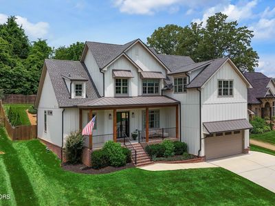 11915 Lakehurst Ln, Knoxville, TN, 37934