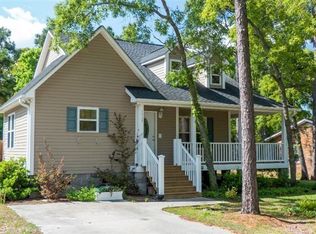 1329 Long Leaf Rd, Southport, NC 28461