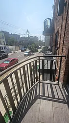 Rented by Avanguard Realty Corp