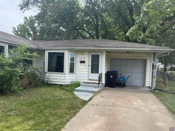 2816 SW Prairie Rd #2818, Topeka, KS 66614
