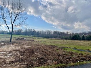 LOT 3 Thomas Twin Oaks Rd, Baxter, TN 38544