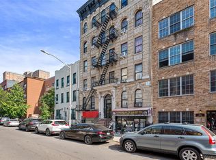 108 Siegal Street #20, Brooklyn, NY