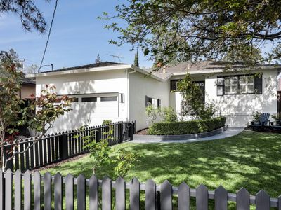 2190 Gordon Ave, Menlo Park, CA, 94025