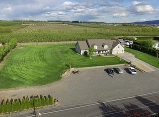 26451 Road U SW, Mattawa, WA 99349