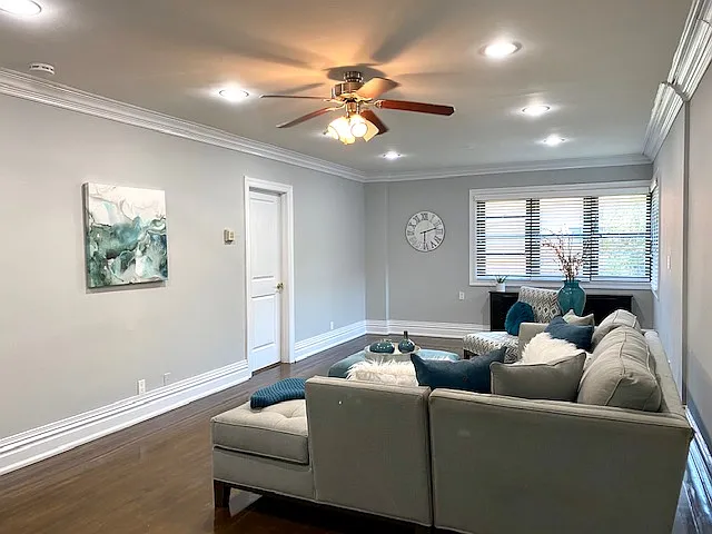 Fairfield Cedarhurst Court — Photo 3