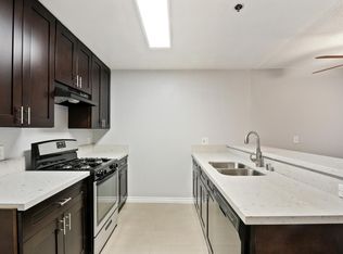Tuscani Villas, Los Angeles, CA 90017