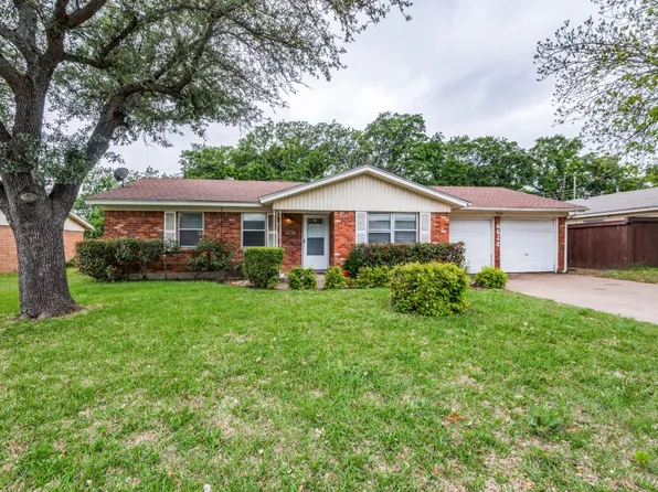 6612 Alma St, Forest Hill, TX 76140