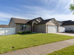 3636 W Pandion Dr, Coeur D Alene, ID 83815
