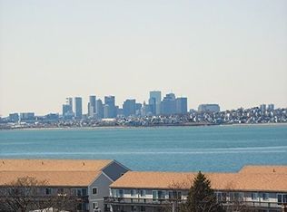 46 Breezy Hill Ter, Nahant, MA 01908