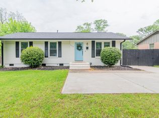 920 Clanton Rd, Charlotte, NC 28217