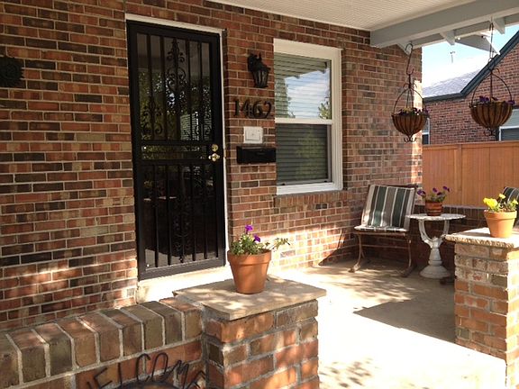 2nd image of 1462 Rosemary St