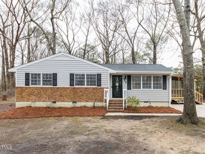 512 Trail Of Merlin, Garner, NC, 27529