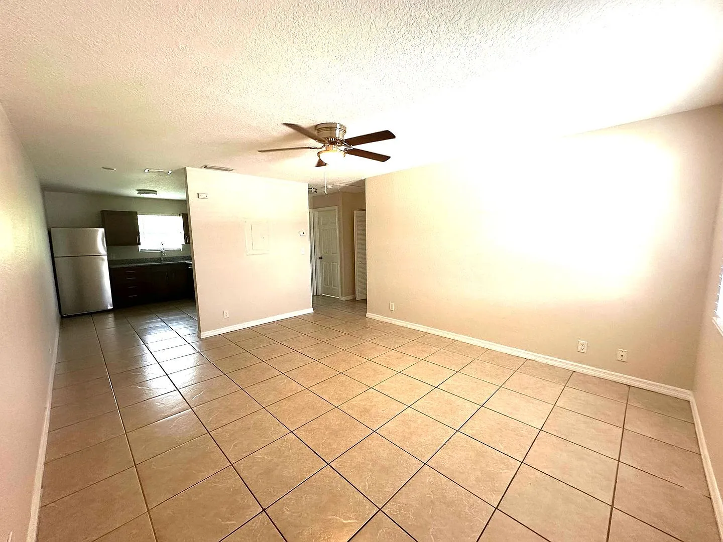 Cozy 2 bed 1 bath Apartment in Titusville — Photo 4