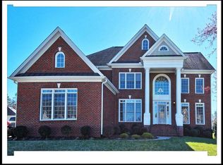 4503 Cumberland Dr, Durham, NC 27705