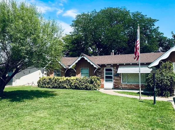 3005 Futura Dr, Roswell, NM 88201