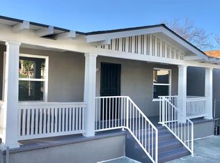 1219 Stringer Ave, Los Angeles, CA 90063