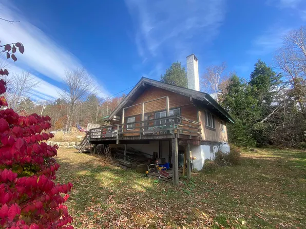 23 Balsam Drive, Jackson, NH 03846