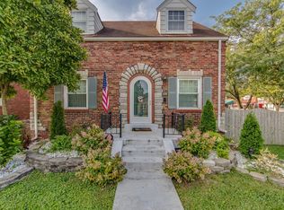 5758 Gresham St, Saint Louis, MO