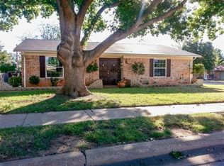 4917 Kitty St, Wichita Falls, TX 76310