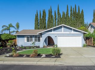 568 Mayten Dr, Livermore, CA 94551