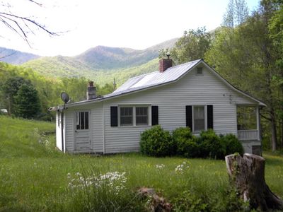 20 Walt Rd, Burnsville, NC, 28714