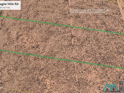 276 Champagne Hills Rd, Elephant Butte, NM, 87935
