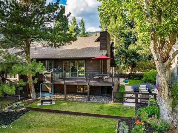 250 Larkspur Ln E, Avon, CO 81620