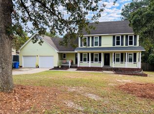 6217 Lakehaven Dr, Fayetteville, NC 28304