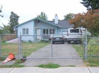 514 S Henderson St, Seattle, WA 98108