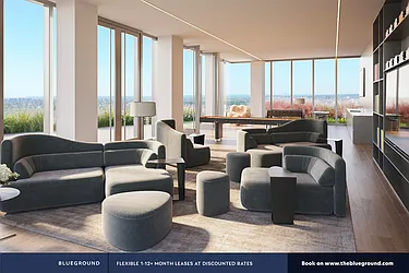 Rented by The Blueground