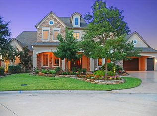 13838 Nathan Ridge Ln, Cypress, TX 77429