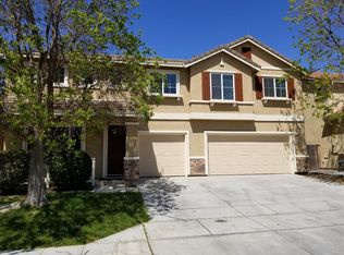 522 Parkridge Dr, Chowchilla, CA