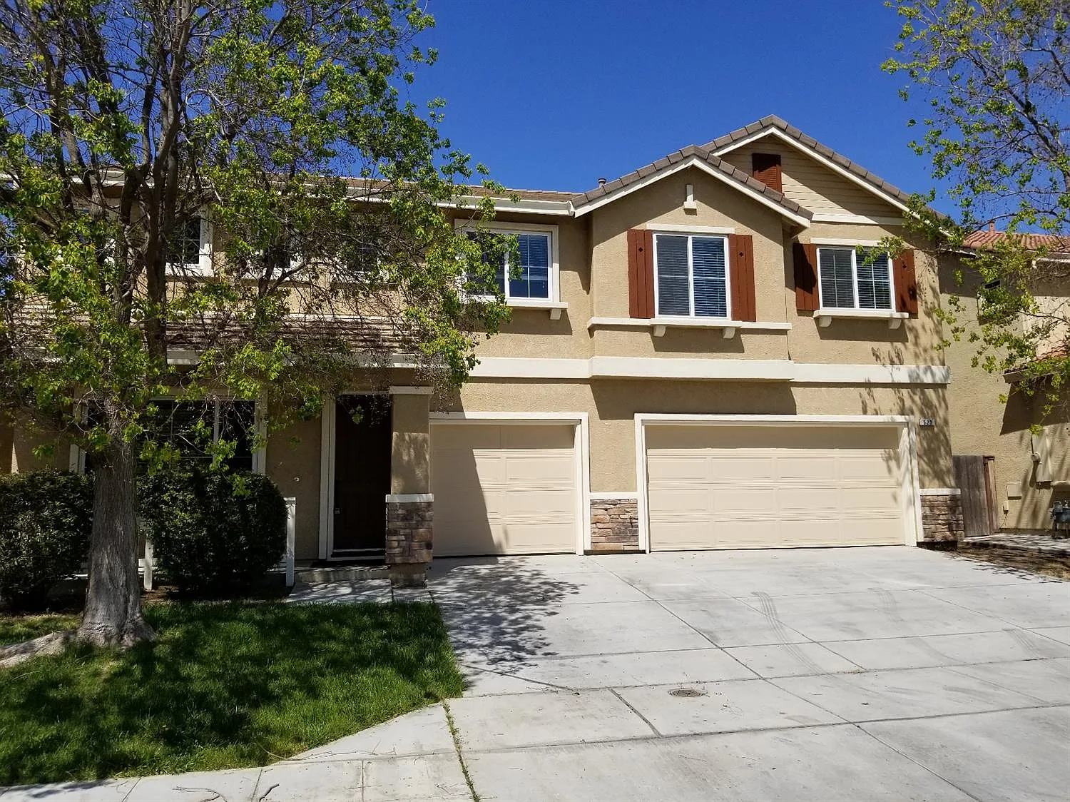522 Parkridge Dr photo 1