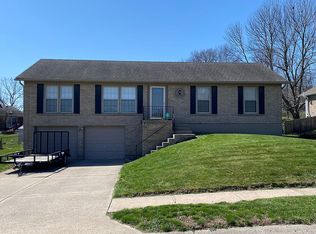 4230 S Stayton Ave, Independence, MO 64055