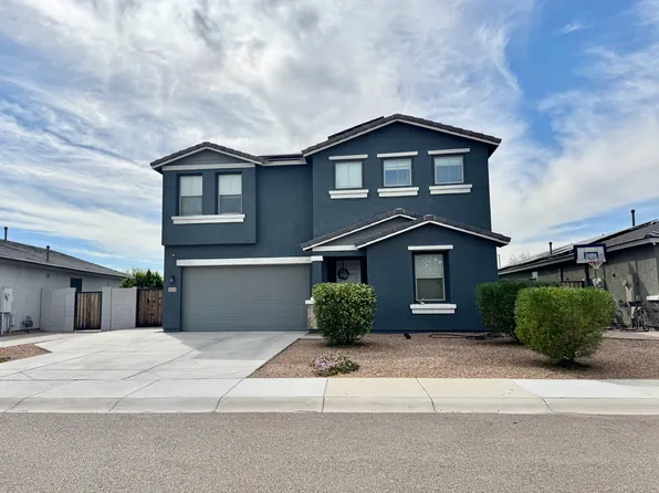 26218 N Thornhill Dr, Peoria, AZ 85383