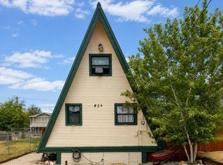 824 Pine Ln, Big Bear City, CA 92314