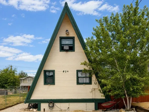 824 Pine Ln, Big Bear City, CA 92314