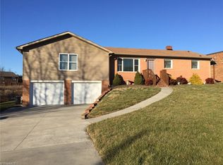 106 Hedgecock Rd, High Point, NC 27265