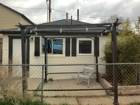 92 W Shelley Ave Unit B, Salt Lake City, UT 84115