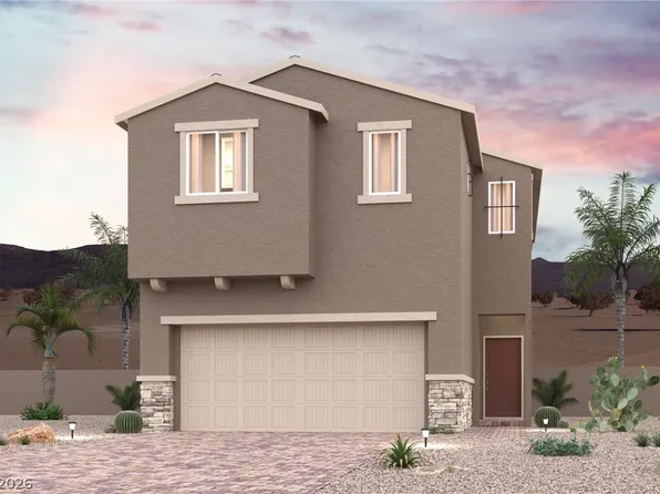 8492 Balfour Meadows Ave, Las Vegas, NV 89113
