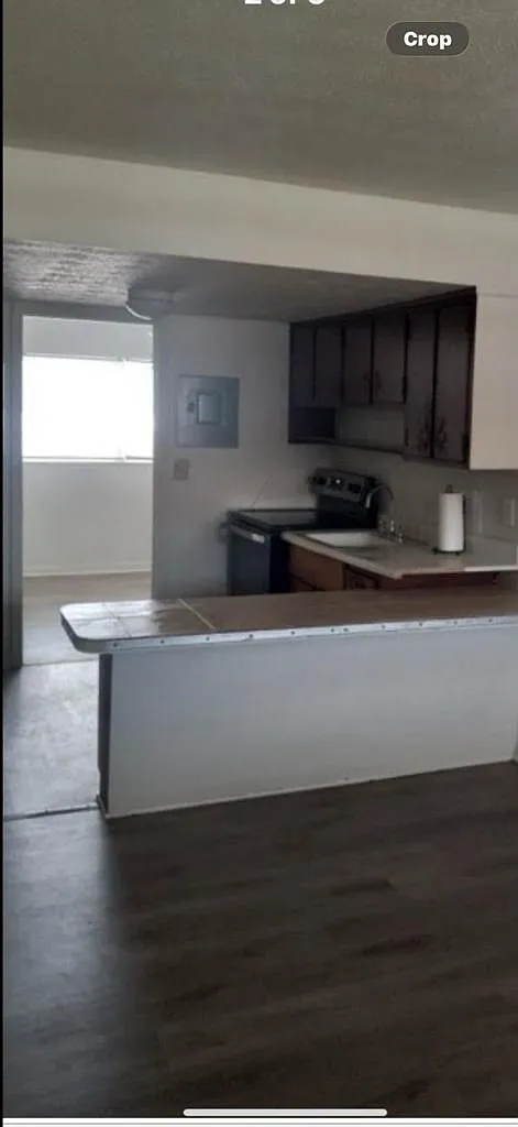 1 bed, 450 sqft, $825 — Photo 1
