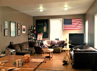 15 Farrington Ave #10, Allston, MA 02134