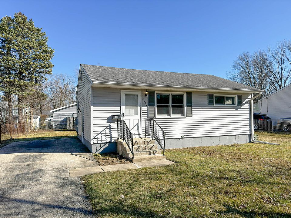 1st image of 2629 N Butrick St