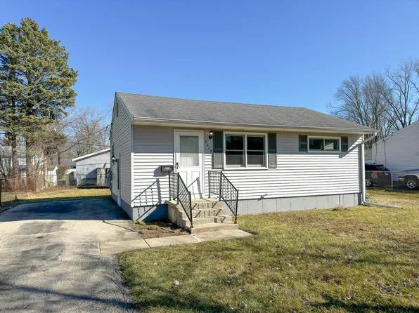 2629 N Butrick St, Waukegan, IL 60087