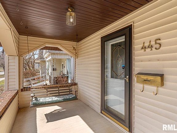 2nd image of 445 W Canedy St