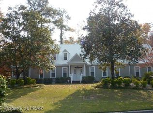 605 Stonington Dr, Fayetteville, NC 28311